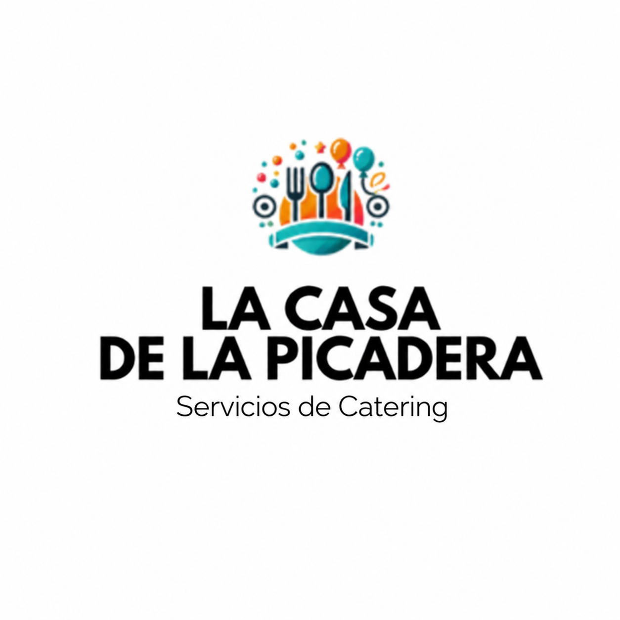 La Casa de La Picadera — Servicios de Catering