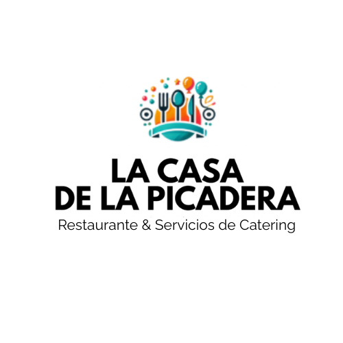 La Casa de La Picadera — Restaurante y Servicios de Catering